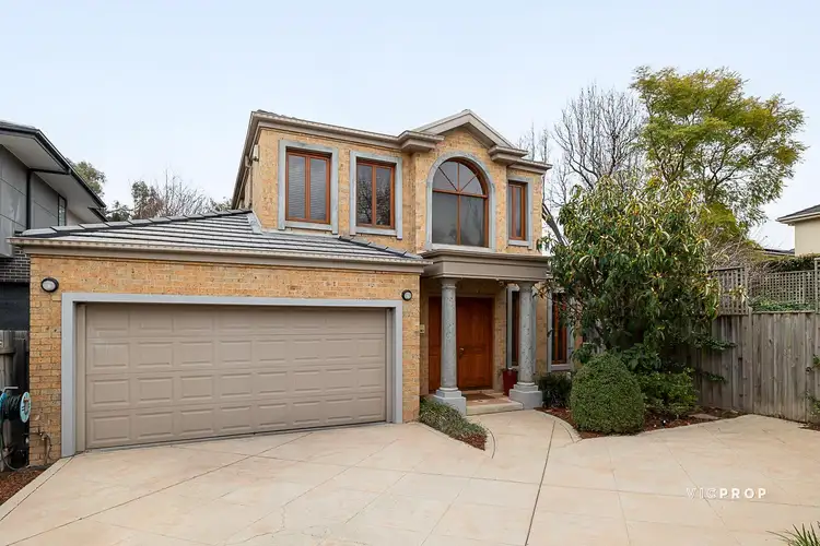 3A Collins Court, Balwyn VIC 3103
