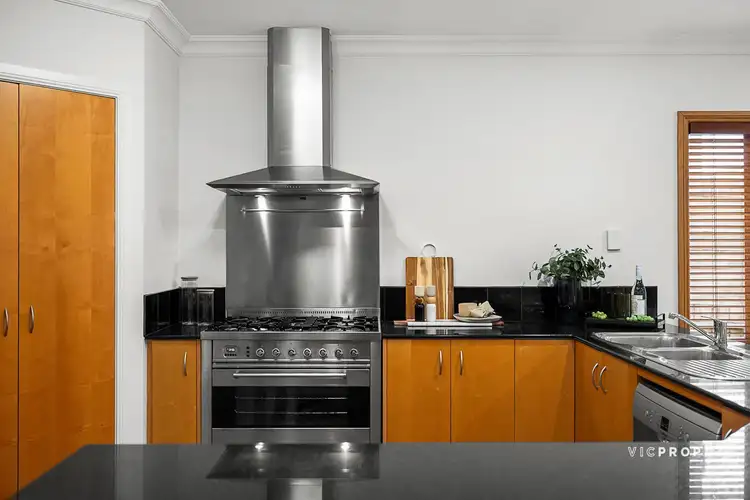 Fifth view of Homely house listing, 3A Collins Court, Balwyn VIC 3103