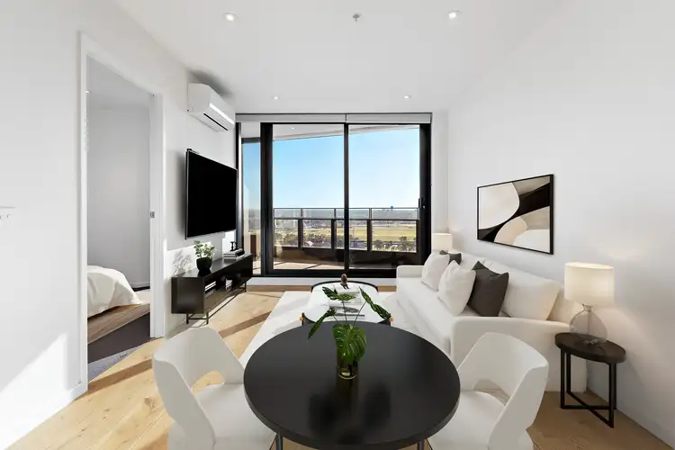 1904/8 Hallenstein Street, Footscray VIC 3011