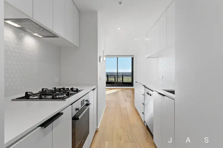 Fourth view of Homely apartment listing, 1904/8 Hallenstein Street, Footscray VIC 3011