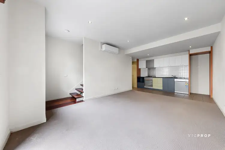 5/80 Trenerry Crescent, Abbotsford VIC 3067