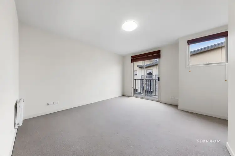 Fourth view of Homely unit listing, 5/80 Trenerry Crescent, Abbotsford VIC 3067