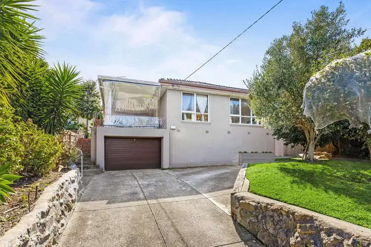 Main view of Homely house listing, 7 Edgevale Road, Bulleen VIC 3105