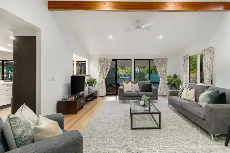 Second view of Homely house listing, 12 Glenvill Court, Templestowe VIC 3106