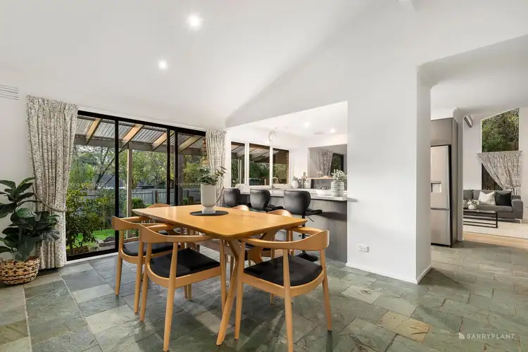 Fourth view of Homely house listing, 12 Glenvill Court, Templestowe VIC 3106