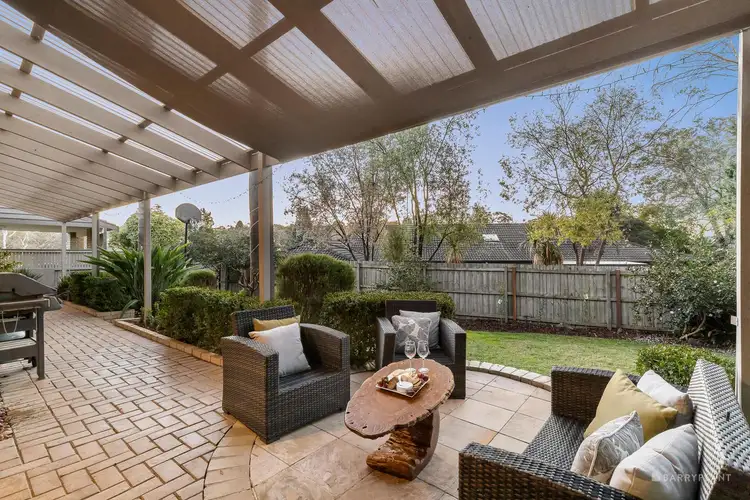 Sixth view of Homely house listing, 12 Glenvill Court, Templestowe VIC 3106