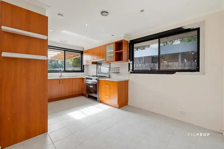 Third view of Homely house listing, 16 Fourth Avenue, Rowville VIC 3178