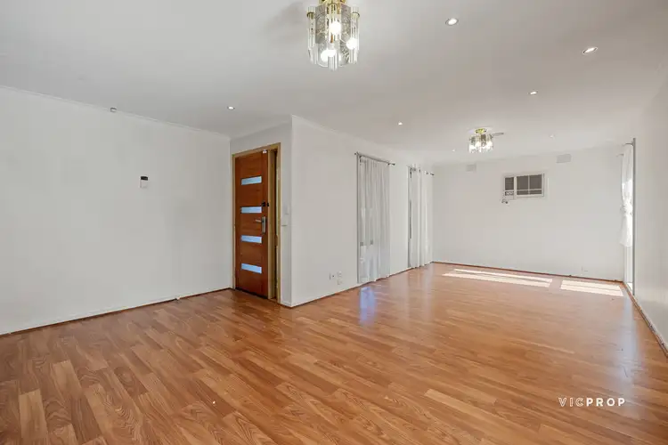 Fourth view of Homely house listing, 16 Fourth Avenue, Rowville VIC 3178