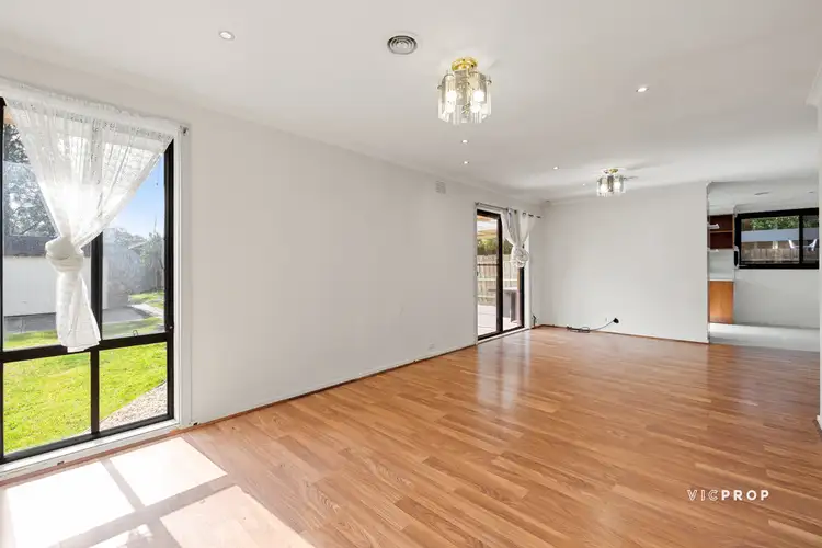 Fifth view of Homely house listing, 16 Fourth Avenue, Rowville VIC 3178