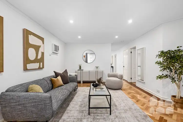 Third view of Homely house listing, 1/36 Stanhope Street, West Footscray VIC 3012