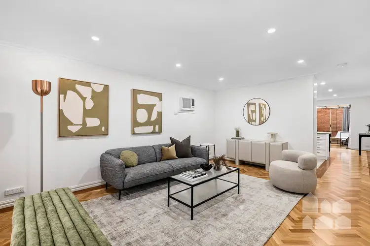 Fourth view of Homely house listing, 1/36 Stanhope Street, West Footscray VIC 3012