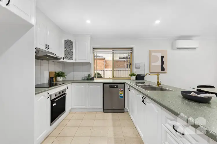 Fifth view of Homely house listing, 1/36 Stanhope Street, West Footscray VIC 3012