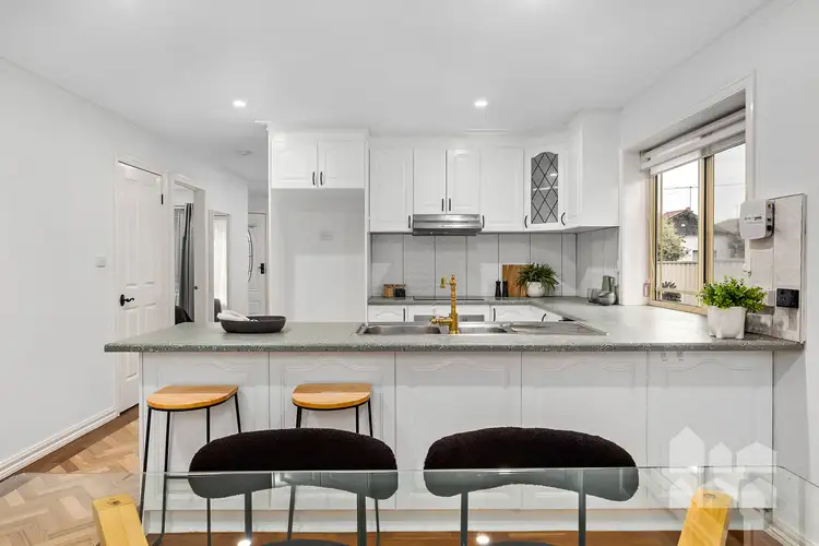Sixth view of Homely house listing, 1/36 Stanhope Street, West Footscray VIC 3012
