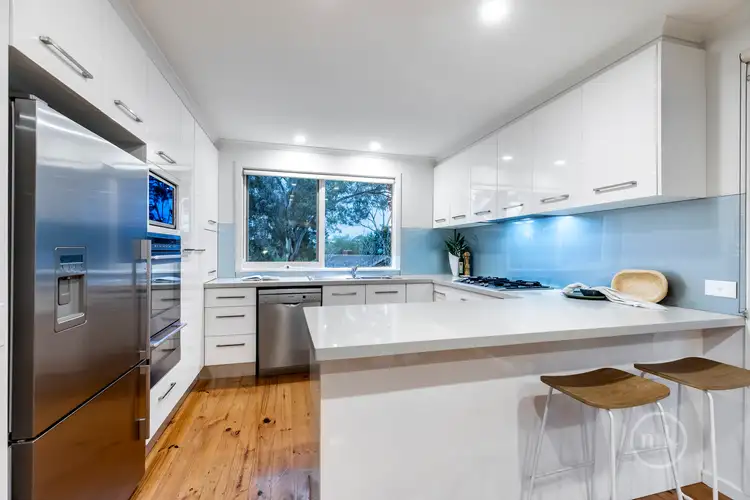 Third view of Homely house listing, 21 Macdhui Avenue, Eltham North VIC 3095