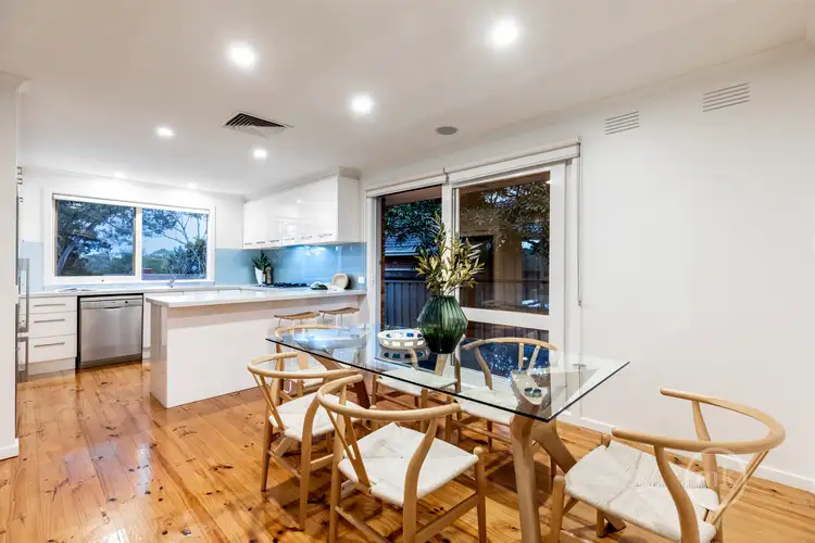 Fourth view of Homely house listing, 21 Macdhui Avenue, Eltham North VIC 3095