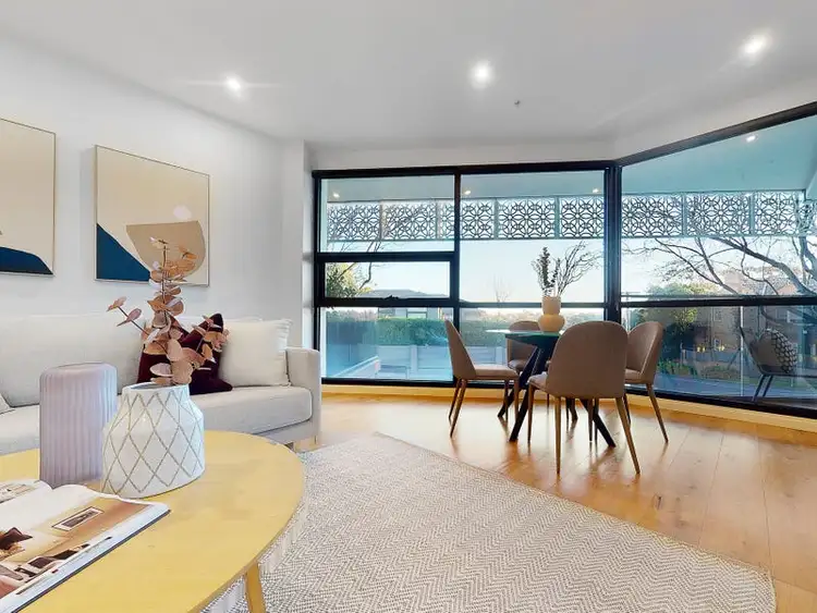Main view of Homely apartment listing, G01/10-12 High Street, Glen Iris VIC 3146
