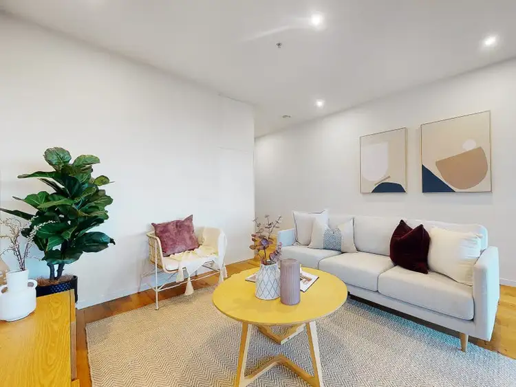 Second view of Homely apartment listing, G01/10-12 High Street, Glen Iris VIC 3146