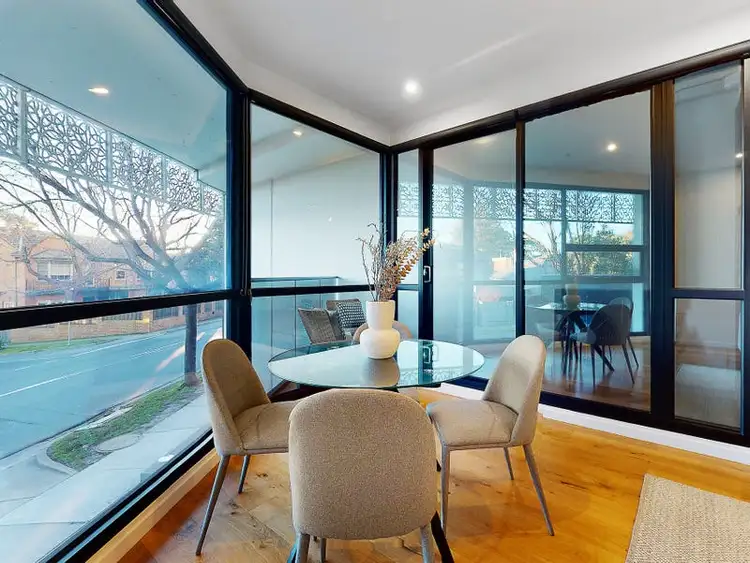 Fourth view of Homely apartment listing, G01/10-12 High Street, Glen Iris VIC 3146