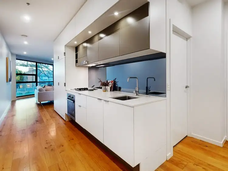 Sixth view of Homely apartment listing, G01/10-12 High Street, Glen Iris VIC 3146