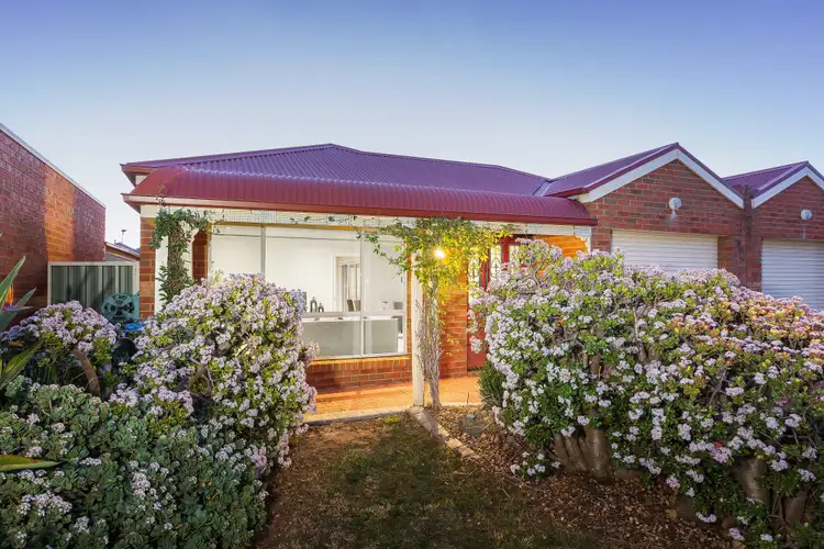 Second view of Homely house listing, 37 The Crescent, Point Cook VIC 3030