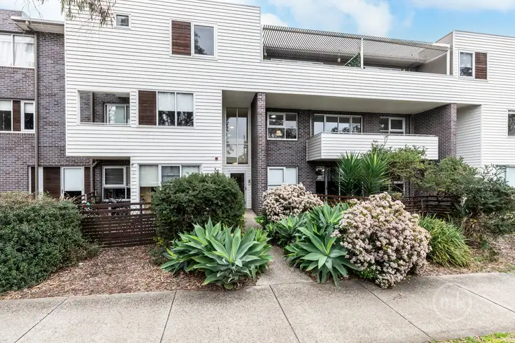 Main view of Homely apartment listing, 209/50 Janefield Drive, Bundoora VIC 3083