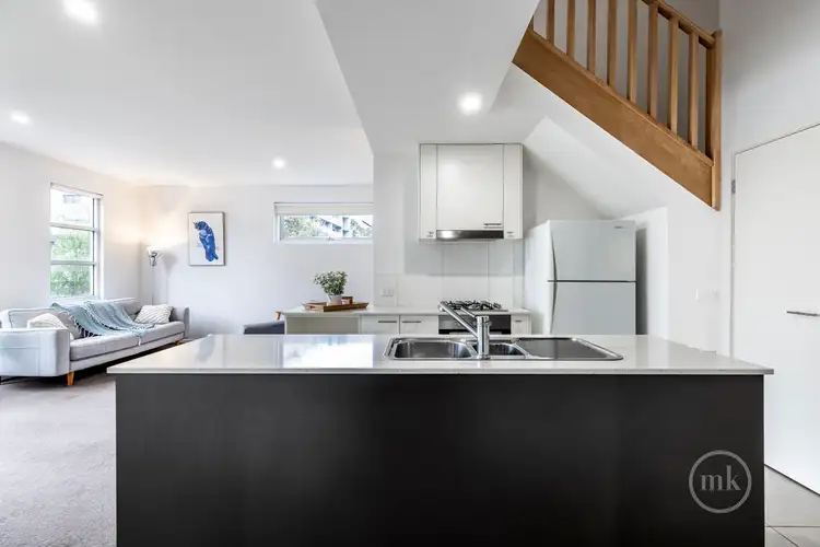 Third view of Homely apartment listing, 209/50 Janefield Drive, Bundoora VIC 3083