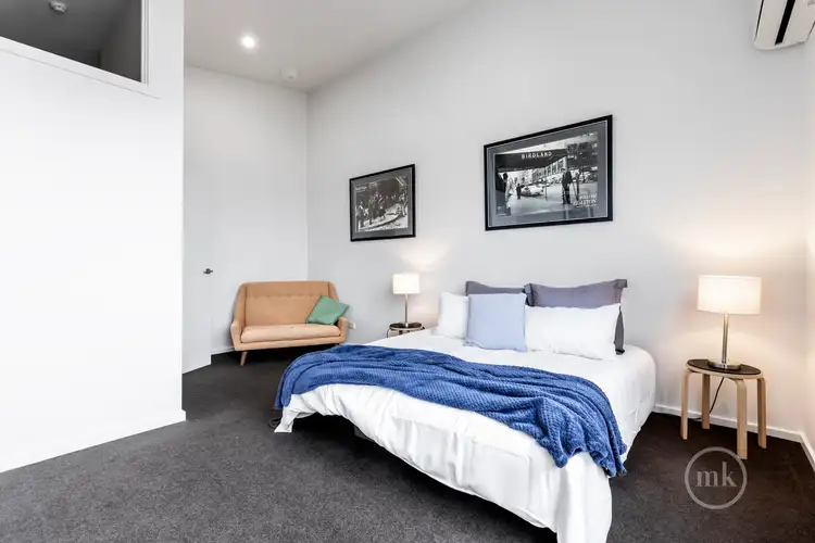 Fourth view of Homely apartment listing, 209/50 Janefield Drive, Bundoora VIC 3083