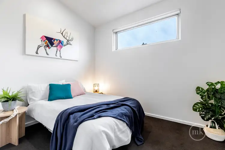 Sixth view of Homely apartment listing, 209/50 Janefield Drive, Bundoora VIC 3083