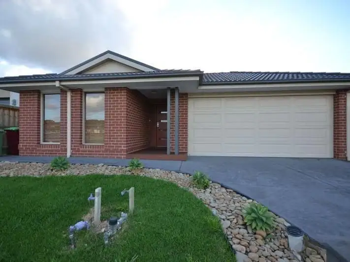 Main view of Homely house listing, 5 Tilden Rise, Cranbourne North VIC 3977