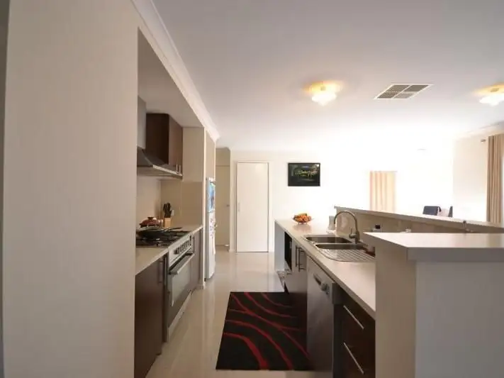 Second view of Homely house listing, 5 Tilden Rise, Cranbourne North VIC 3977