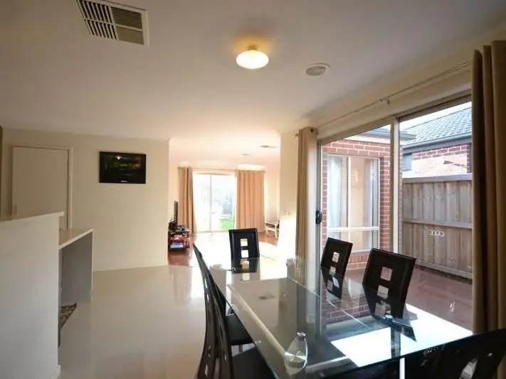 Fifth view of Homely house listing, 5 Tilden Rise, Cranbourne North VIC 3977