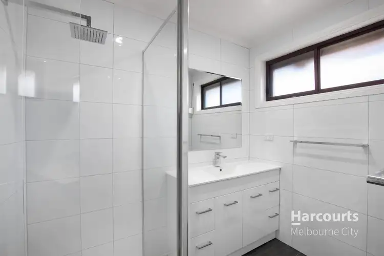 Fifth view of Homely unit listing, 10/18-20 Mclean Street, Brunswick West VIC 3055