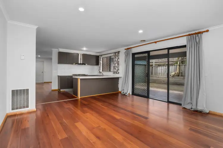 Second view of Homely house listing, 4 Hydrangea Drive, Point Cook VIC 3030