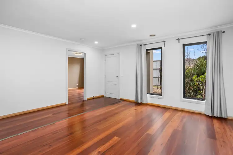 Third view of Homely house listing, 4 Hydrangea Drive, Point Cook VIC 3030