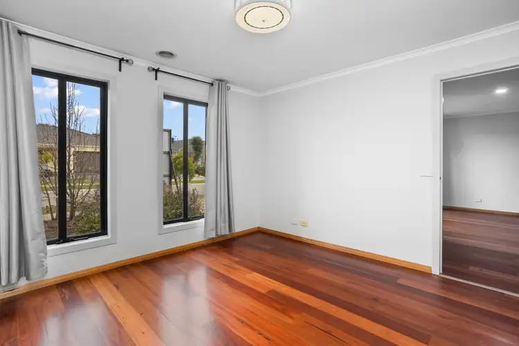 Fourth view of Homely house listing, 4 Hydrangea Drive, Point Cook VIC 3030