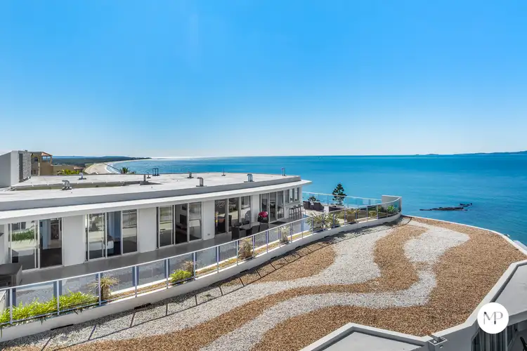 Main view of Homely apartment listing, 60/30-32 Adelaide Street, Yeppoon QLD 4703
