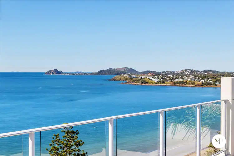 Fourth view of Homely apartment listing, 60/30-32 Adelaide Street, Yeppoon QLD 4703