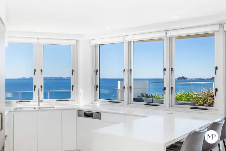 Fifth view of Homely apartment listing, 60/30-32 Adelaide Street, Yeppoon QLD 4703