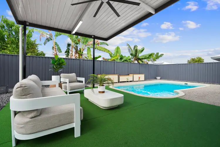46 Bluegrass Street, Zuccoli NT 832