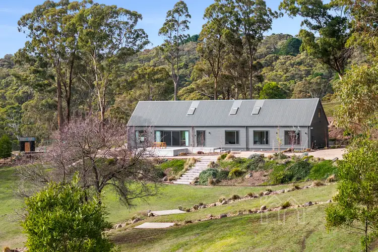 Main view of Homely house listing, 59 Western Avenue, Daylesford VIC 3460
