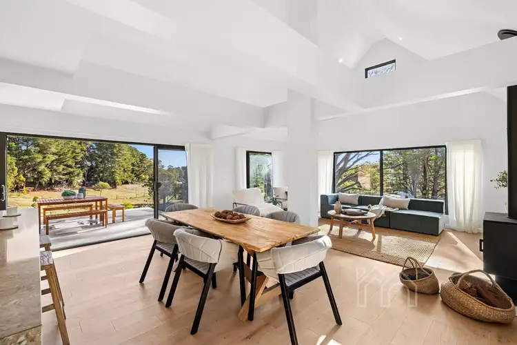 Third view of Homely house listing, 59 Western Avenue, Daylesford VIC 3460
