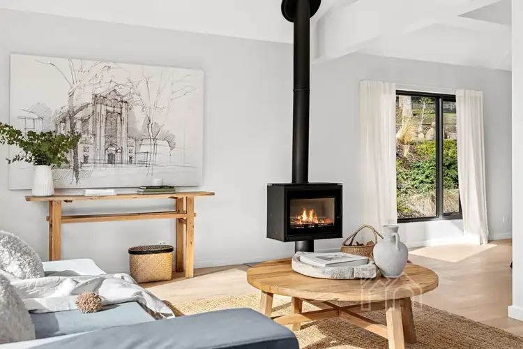 Fourth view of Homely house listing, 59 Western Avenue, Daylesford VIC 3460