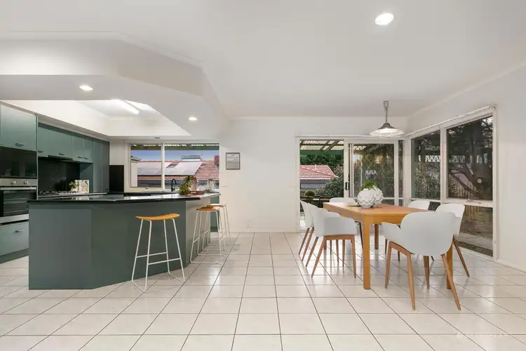 Sixth view of Homely house listing, 8 Chestnut Court, Doncaster East VIC 3109