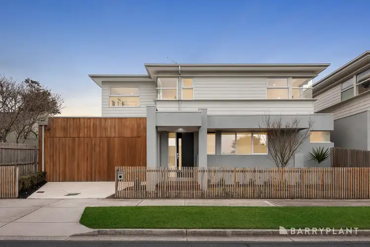 Main view of Homely house listing, 96 Kinross Avenue, Edithvale VIC 3196