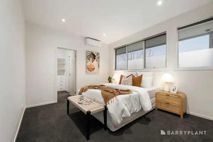 Fifth view of Homely house listing, 96 Kinross Avenue, Edithvale VIC 3196