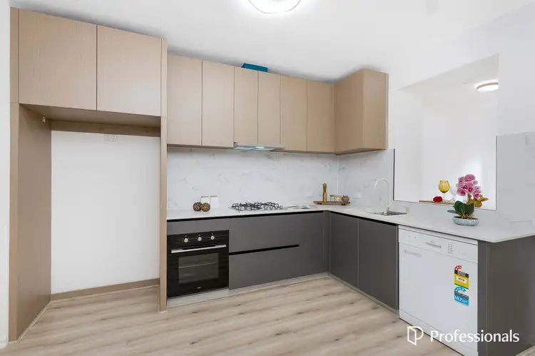 Fourth view of Homely unit listing, 1/1 Peacock Street, Burwood VIC 3125