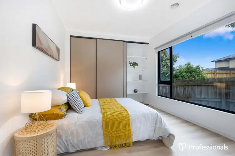 Fifth view of Homely unit listing, 1/1 Peacock Street, Burwood VIC 3125
