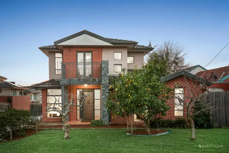 Main view of Homely house listing, 1/7 Whittens Lane, Doncaster VIC 3108