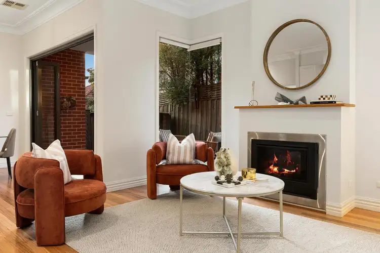 Third view of Homely house listing, 1/7 Whittens Lane, Doncaster VIC 3108