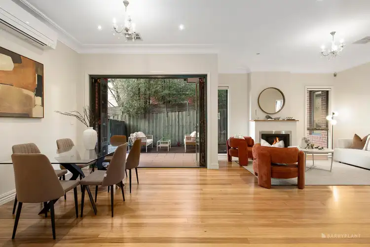 Fourth view of Homely house listing, 1/7 Whittens Lane, Doncaster VIC 3108